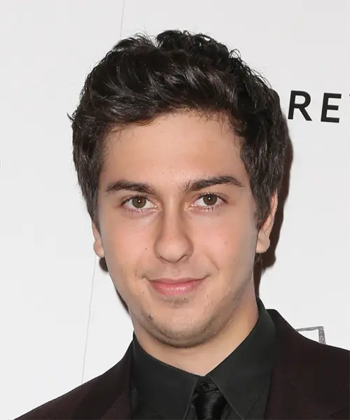 How tall is Nat Wolff?
